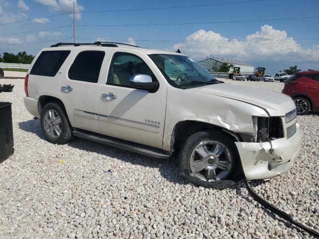 Photo 3 VIN: 1GNUCCE08AR209297 - CHEVROLET TAHOE C150 