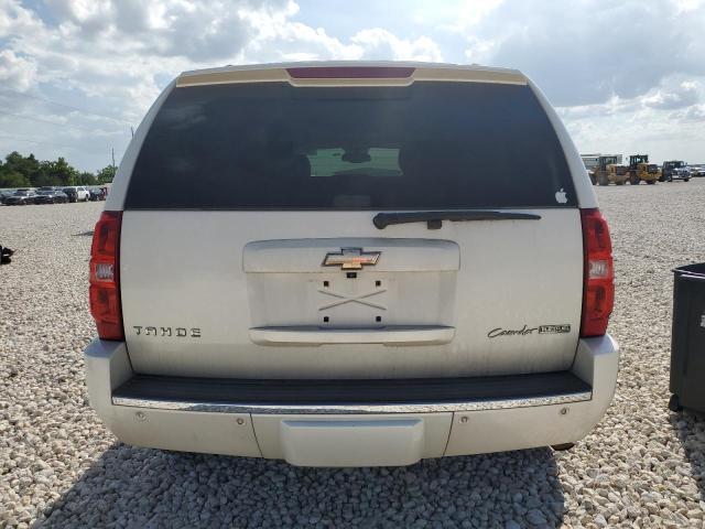 Photo 5 VIN: 1GNUCCE08AR209297 - CHEVROLET TAHOE C150 