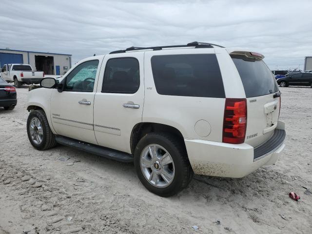 Photo 1 VIN: 1GNUCCE08AR228612 - CHEVROLET TAHOE C150 