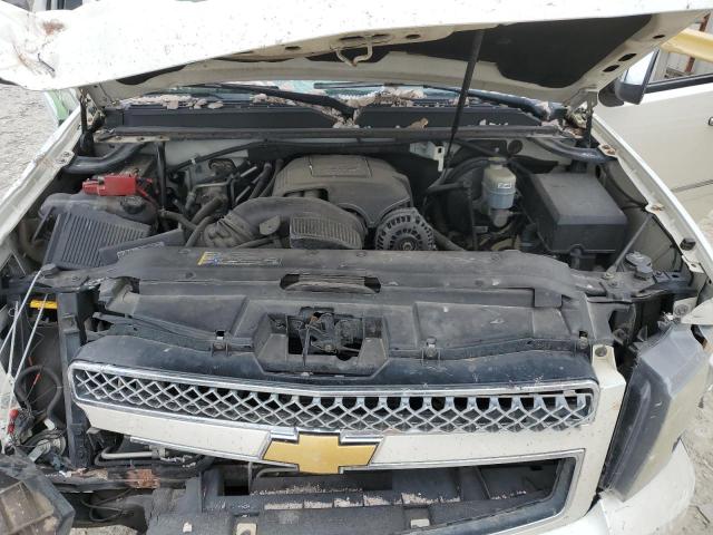 Photo 11 VIN: 1GNUCCE08AR228612 - CHEVROLET TAHOE C150 