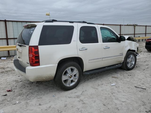 Photo 2 VIN: 1GNUCCE08AR228612 - CHEVROLET TAHOE C150 