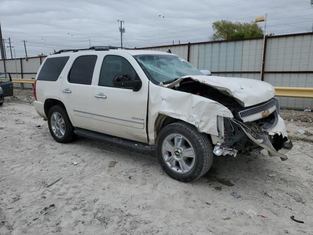 Photo 3 VIN: 1GNUCCE08AR228612 - CHEVROLET TAHOE C150 