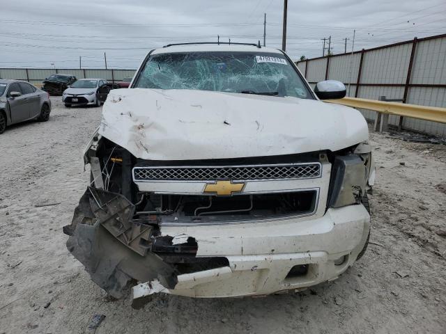 Photo 4 VIN: 1GNUCCE08AR228612 - CHEVROLET TAHOE C150 