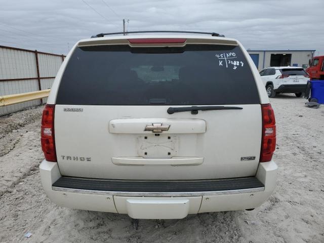 Photo 5 VIN: 1GNUCCE08AR228612 - CHEVROLET TAHOE C150 