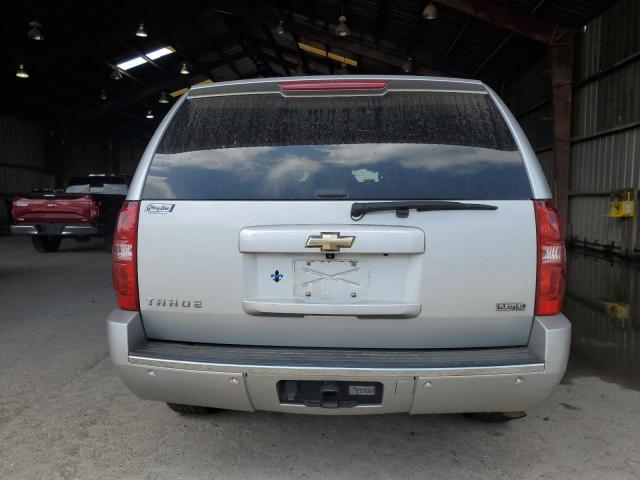 Photo 5 VIN: 1GNUCCE08AR289281 - CHEVROLET TAHOE C150 