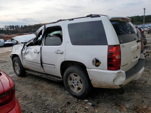 Photo 1 VIN: 1GNUCCE09AR269296 - CHEVROLET TAHOE C150 