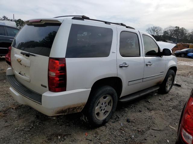 Photo 2 VIN: 1GNUCCE09AR269296 - CHEVROLET TAHOE C150 