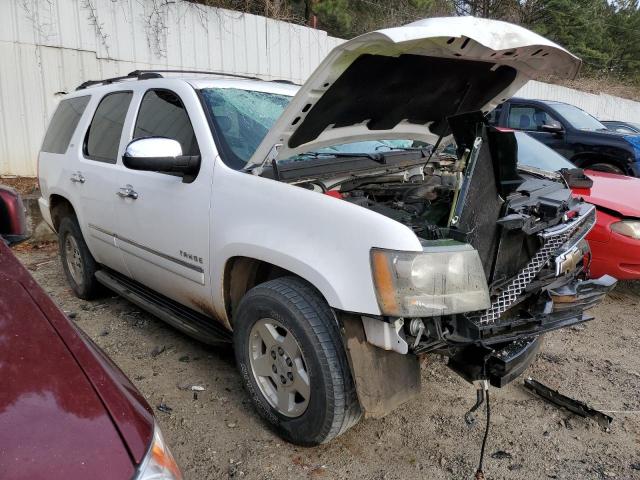 Photo 3 VIN: 1GNUCCE09AR269296 - CHEVROLET TAHOE C150 