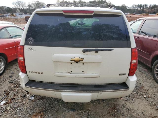 Photo 5 VIN: 1GNUCCE09AR269296 - CHEVROLET TAHOE C150 