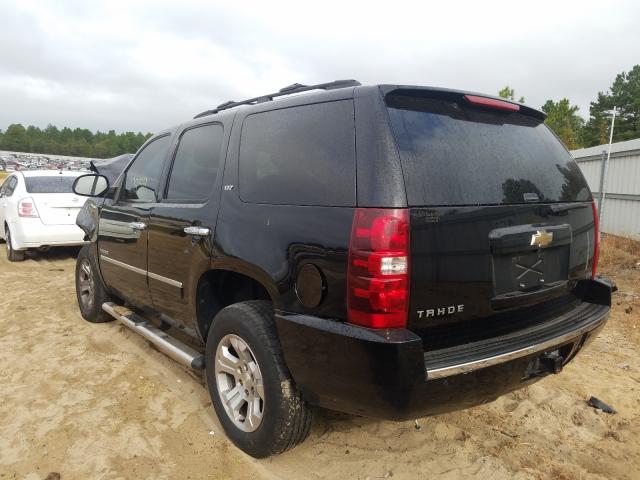 Photo 2 VIN: 1GNUCCE09AR273204 - CHEVROLET TAHOE C150 