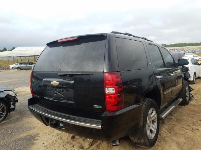 Photo 3 VIN: 1GNUCCE09AR273204 - CHEVROLET TAHOE C150 