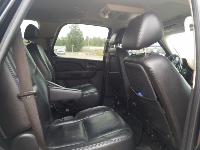 Photo 5 VIN: 1GNUCCE09AR273204 - CHEVROLET TAHOE C150 