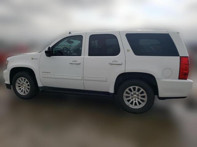 Photo 1 VIN: 1GNUCDDJ6AR160178 - CHEVROLET TAHOE 