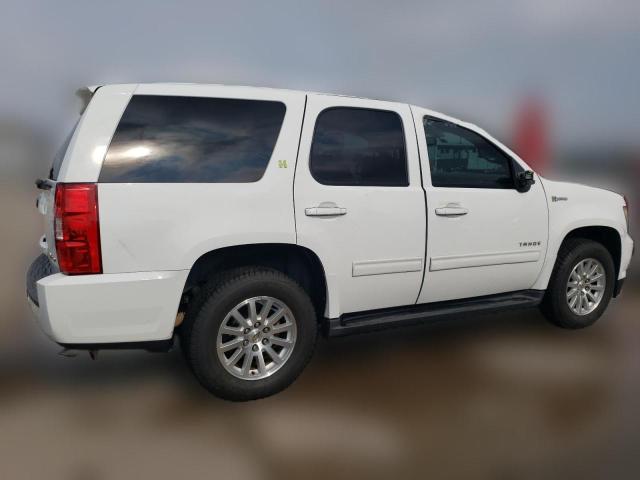 Photo 2 VIN: 1GNUCDDJ6AR160178 - CHEVROLET TAHOE 