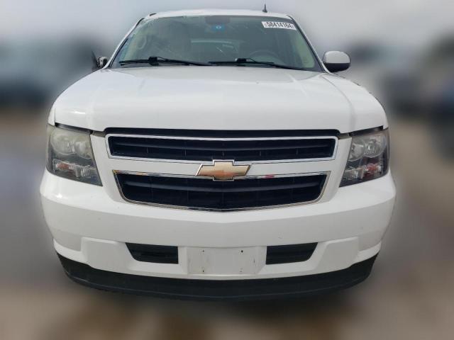 Photo 4 VIN: 1GNUCDDJ6AR160178 - CHEVROLET TAHOE 