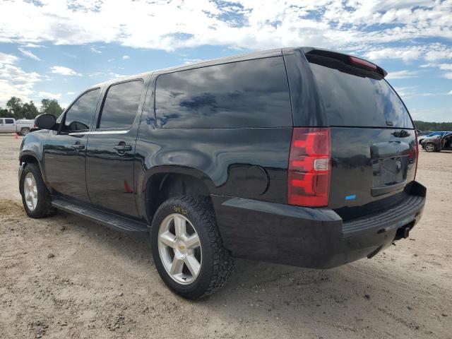 Photo 1 VIN: 1GNUCHE00AR221327 - CHEVROLET SUBURBAN C 