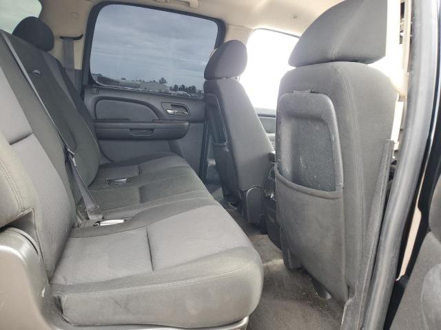 Photo 10 VIN: 1GNUCHE00AR221327 - CHEVROLET SUBURBAN C 