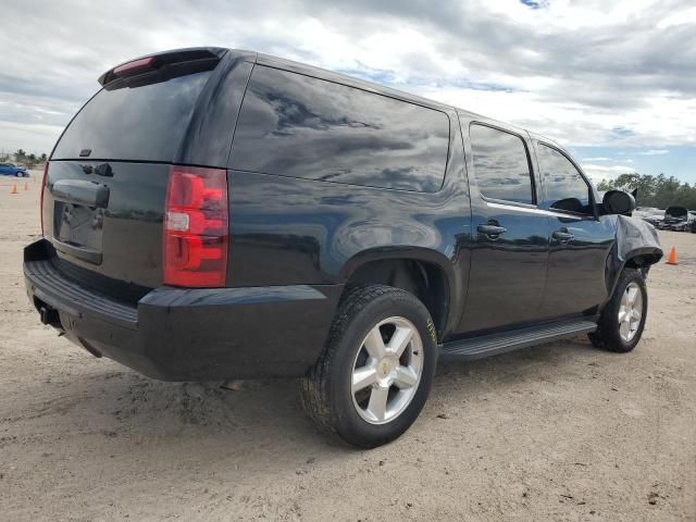 Photo 2 VIN: 1GNUCHE00AR221327 - CHEVROLET SUBURBAN C 