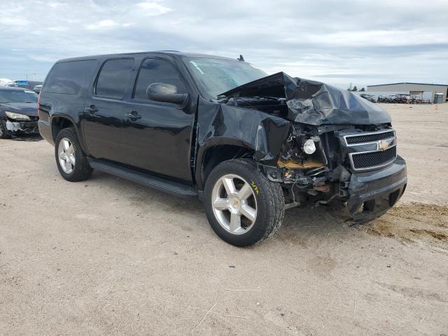 Photo 3 VIN: 1GNUCHE00AR221327 - CHEVROLET SUBURBAN C 