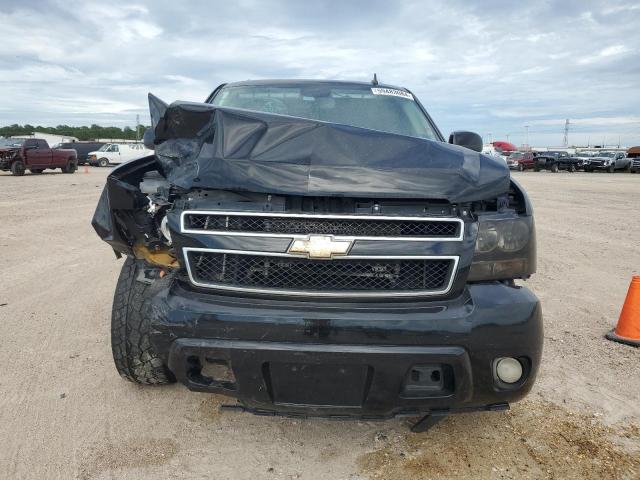 Photo 4 VIN: 1GNUCHE00AR221327 - CHEVROLET SUBURBAN C 