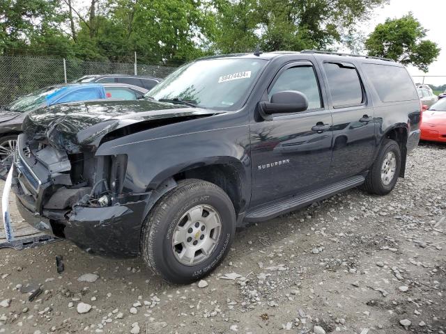 Photo 0 VIN: 1GNUCHE01AR137548 - CHEVROLET SUBURBAN 