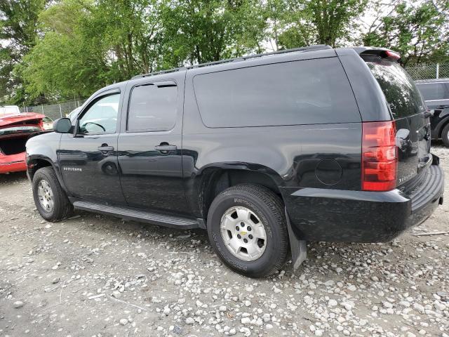 Photo 1 VIN: 1GNUCHE01AR137548 - CHEVROLET SUBURBAN 