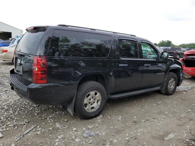 Photo 2 VIN: 1GNUCHE01AR137548 - CHEVROLET SUBURBAN 