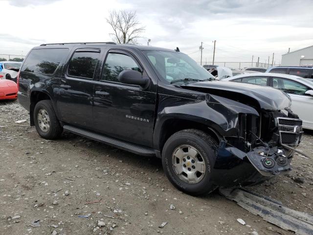 Photo 3 VIN: 1GNUCHE01AR137548 - CHEVROLET SUBURBAN 