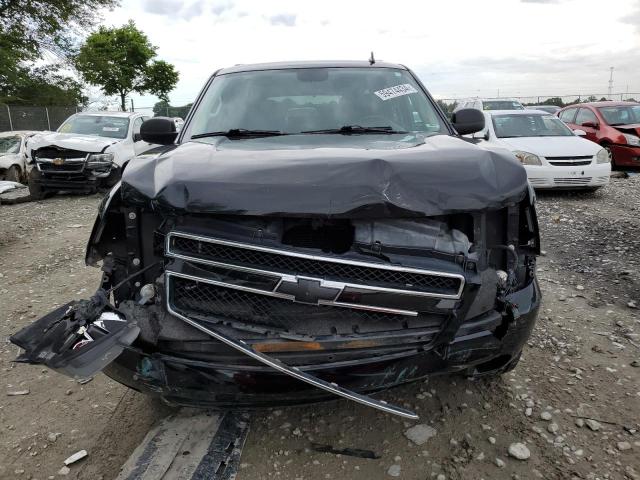 Photo 4 VIN: 1GNUCHE01AR137548 - CHEVROLET SUBURBAN 