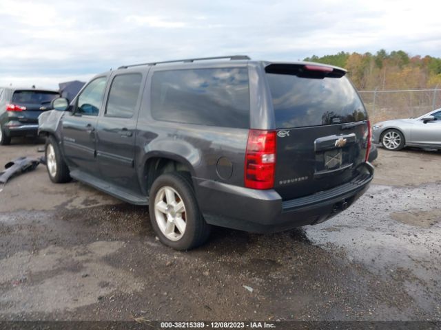 Photo 2 VIN: 1GNUCHE01AR161879 - CHEVROLET SUBURBAN 1500 