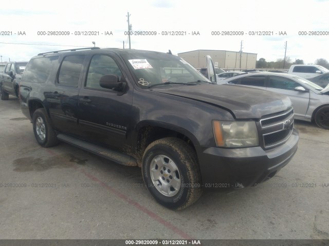 Photo 0 VIN: 1GNUCHE01AR241764 - CHEVROLET SUBURBAN 