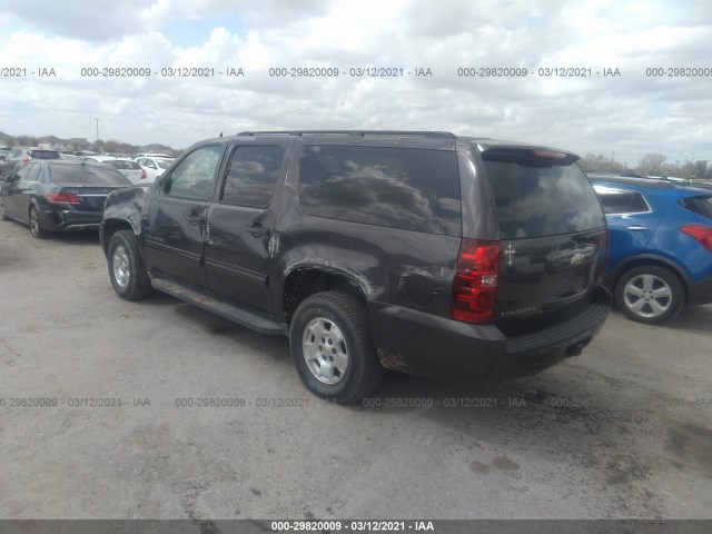 Photo 2 VIN: 1GNUCHE01AR241764 - CHEVROLET SUBURBAN 