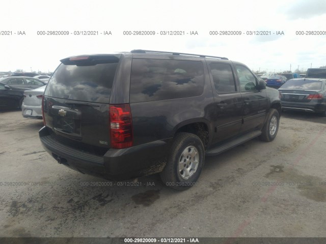 Photo 3 VIN: 1GNUCHE01AR241764 - CHEVROLET SUBURBAN 