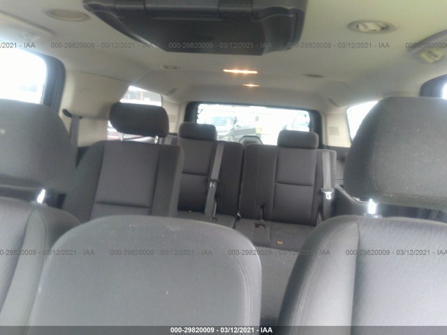 Photo 7 VIN: 1GNUCHE01AR241764 - CHEVROLET SUBURBAN 