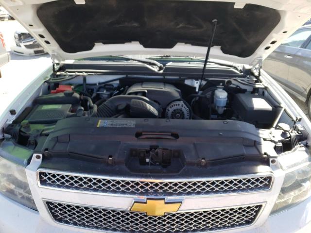 Photo 6 VIN: 1GNUCHE02AR173264 - CHEVROLET SUBURBAN C 