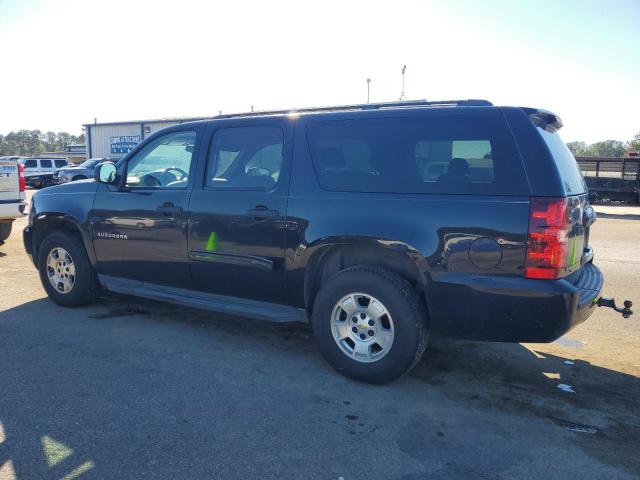 Photo 1 VIN: 1GNUCHE02AR203315 - CHEVROLET SUBURBAN C 