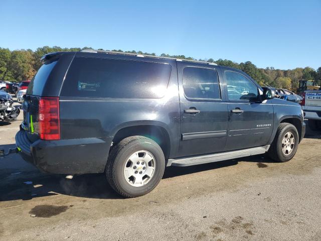 Photo 2 VIN: 1GNUCHE02AR203315 - CHEVROLET SUBURBAN C 