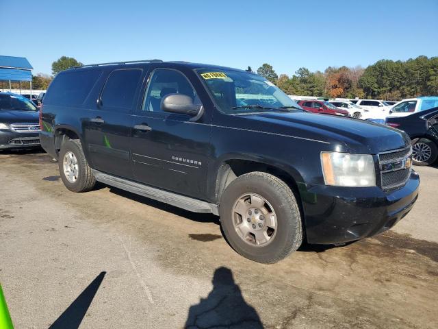 Photo 3 VIN: 1GNUCHE02AR203315 - CHEVROLET SUBURBAN C 