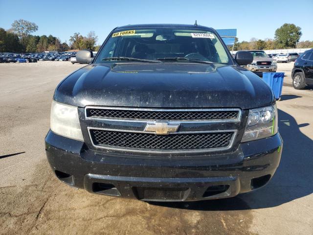 Photo 4 VIN: 1GNUCHE02AR203315 - CHEVROLET SUBURBAN C 