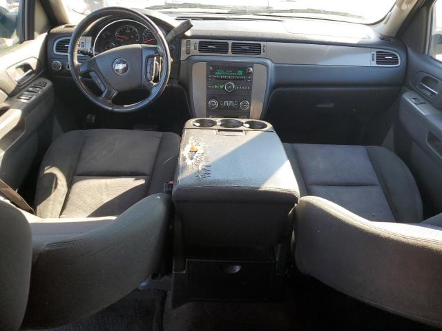 Photo 7 VIN: 1GNUCHE02AR203315 - CHEVROLET SUBURBAN C 