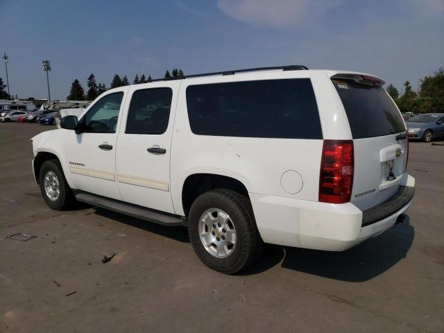 Photo 1 VIN: 1GNUCHE05AR240133 - CHEVROLET SUBURBAN C 