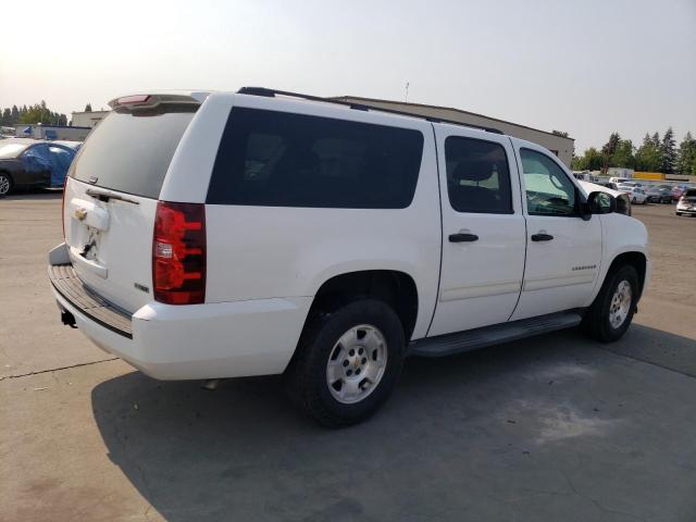 Photo 2 VIN: 1GNUCHE05AR240133 - CHEVROLET SUBURBAN C 