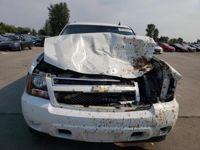 Photo 4 VIN: 1GNUCHE05AR240133 - CHEVROLET SUBURBAN C 