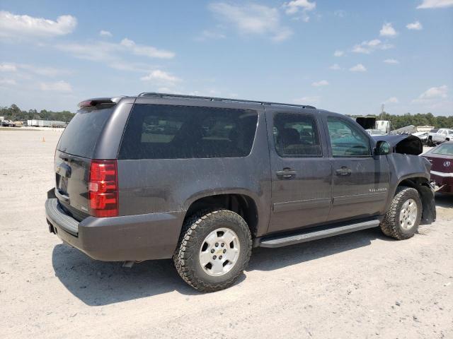 Photo 2 VIN: 1GNUCHE07AR229649 - CHEVROLET SUBURBAN 