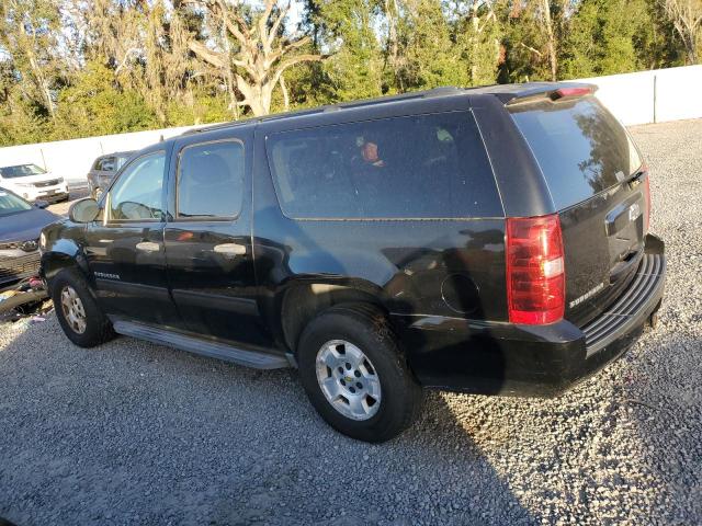 Photo 1 VIN: 1GNUCHE08AR239090 - CHEVROLET SUBURBAN C 