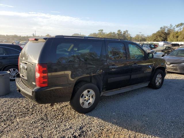 Photo 2 VIN: 1GNUCHE08AR239090 - CHEVROLET SUBURBAN C 