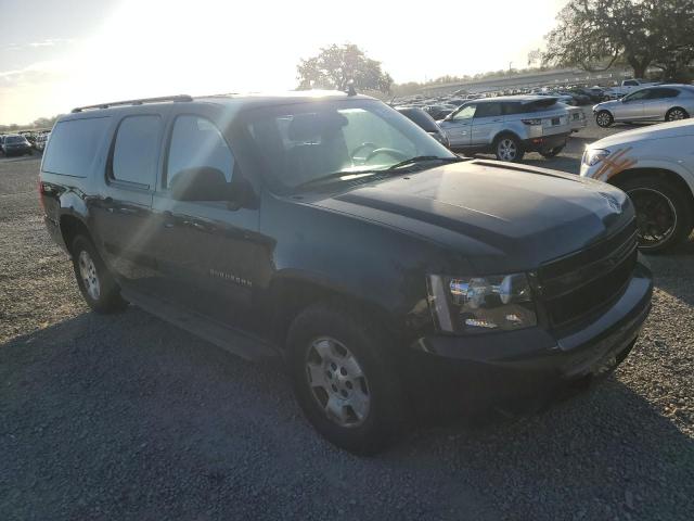 Photo 3 VIN: 1GNUCHE08AR239090 - CHEVROLET SUBURBAN C 