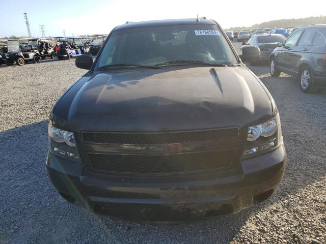 Photo 4 VIN: 1GNUCHE08AR239090 - CHEVROLET SUBURBAN C 