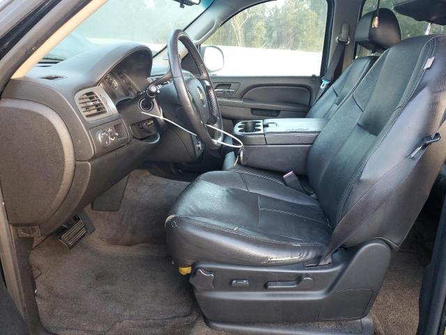 Photo 6 VIN: 1GNUCHE08AR239090 - CHEVROLET SUBURBAN C 