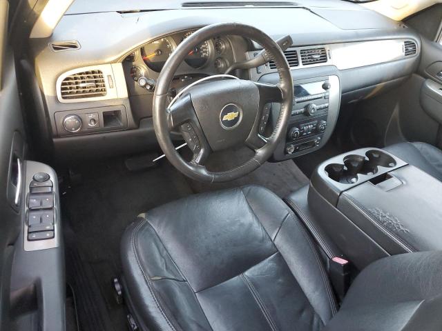 Photo 7 VIN: 1GNUCHE08AR239090 - CHEVROLET SUBURBAN C 